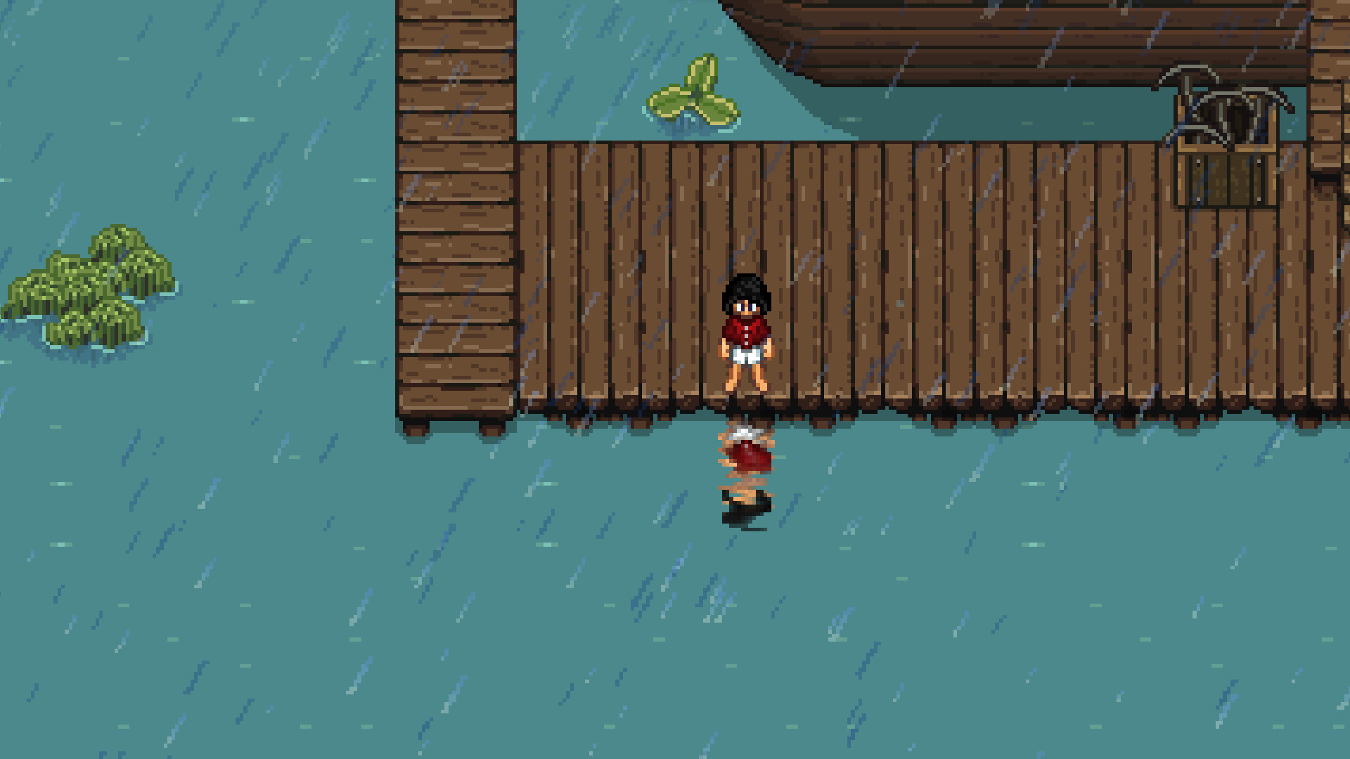 Legends of Pindorama #4