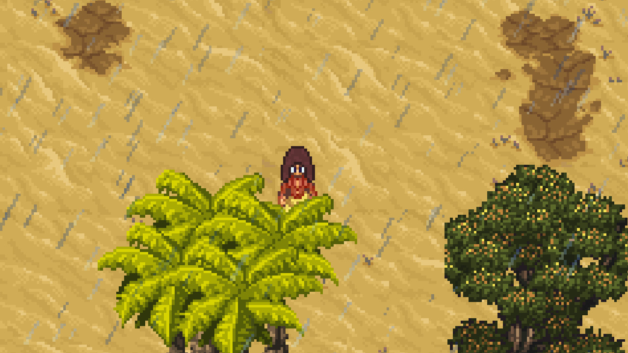 Legends of Pindorama #5