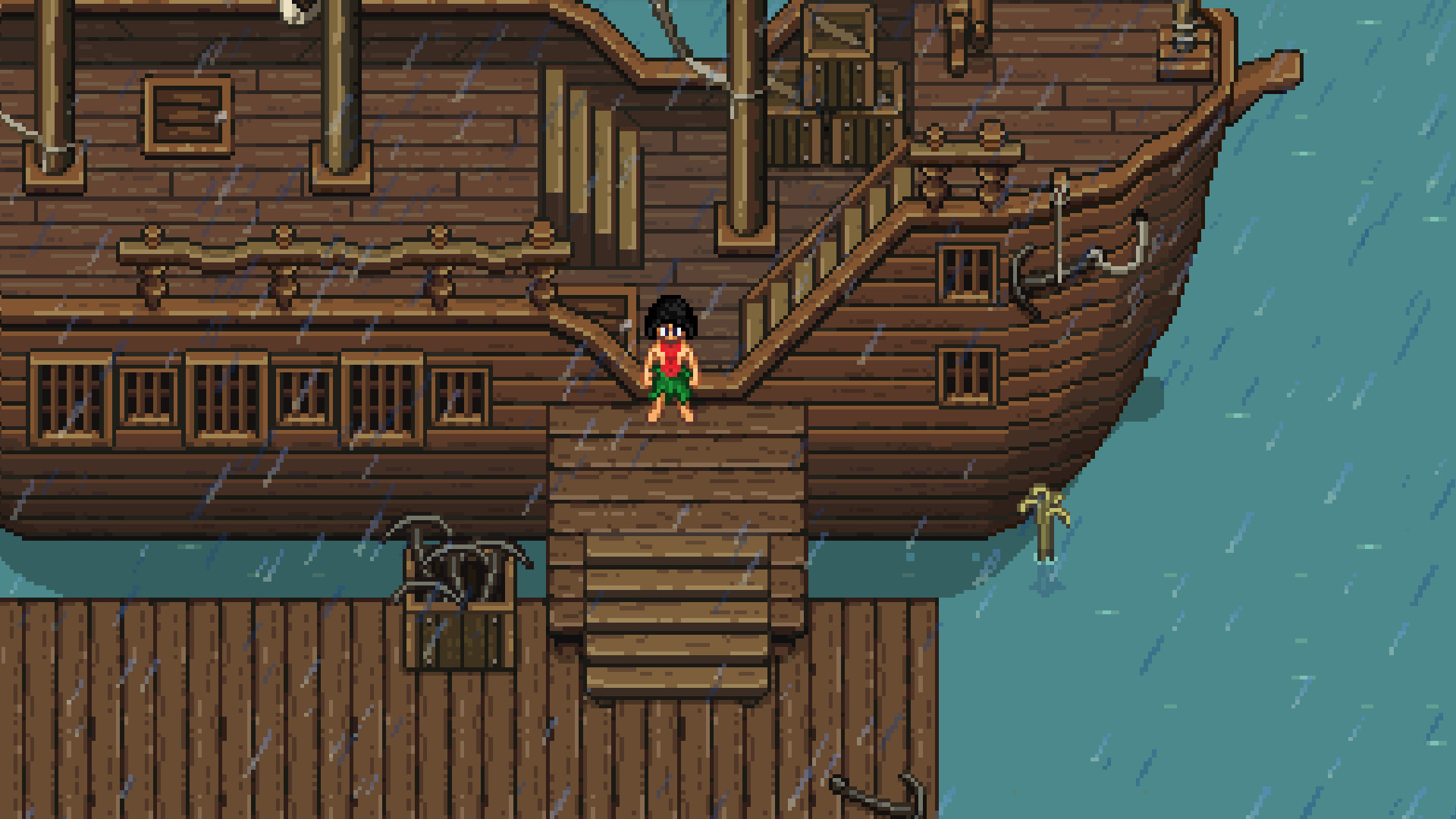 Legends of Pindorama #0