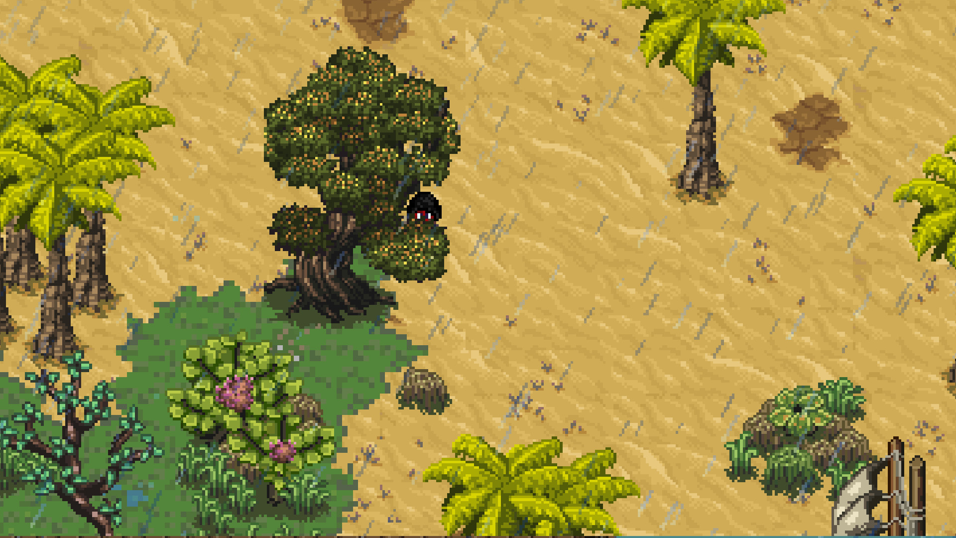 Legends of Pindorama #2