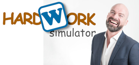 Hardwork Simulator steam charts