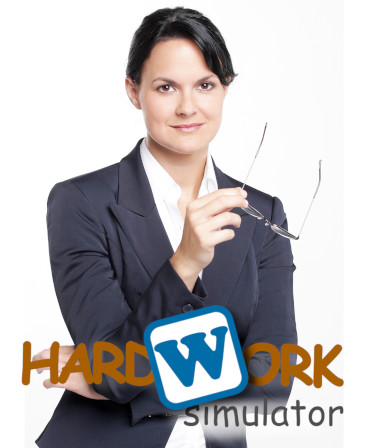 Hardwork Simulator