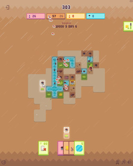 Скриншот из Nakornsampan