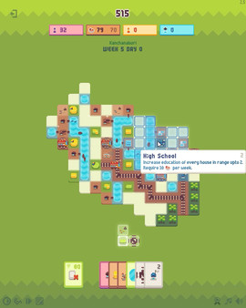 Скриншот из Nakornsampan