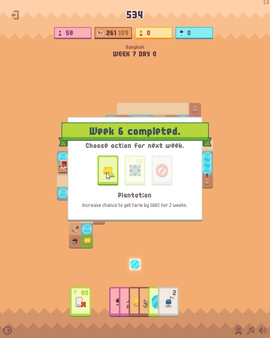 Скриншот из Nakornsampan