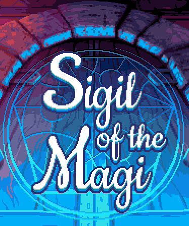 Sigil of the Magi