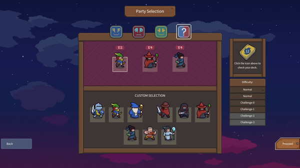 Sigil of the Magifor windows and Linux 1