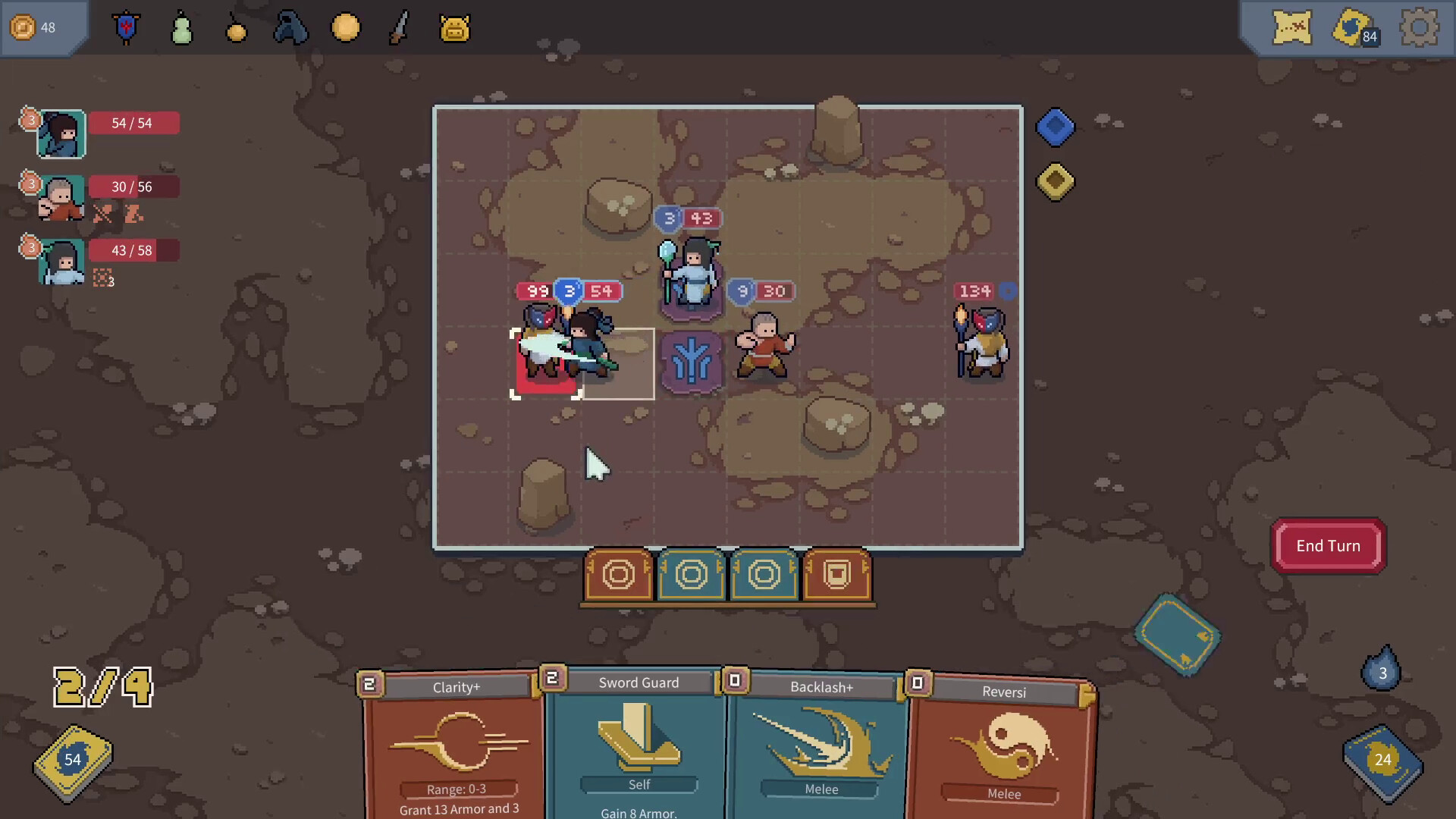 Sigil of the Magi #14