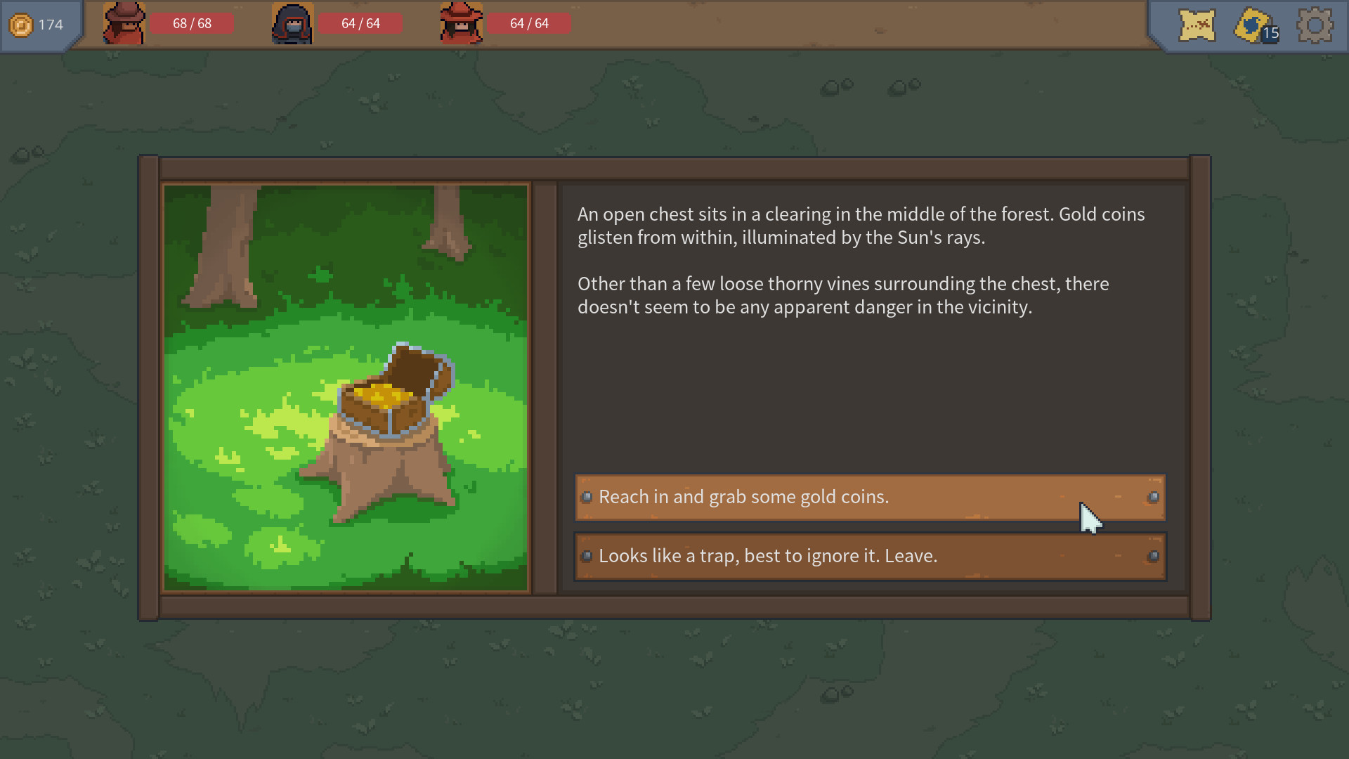 Sigil of the Magi #9