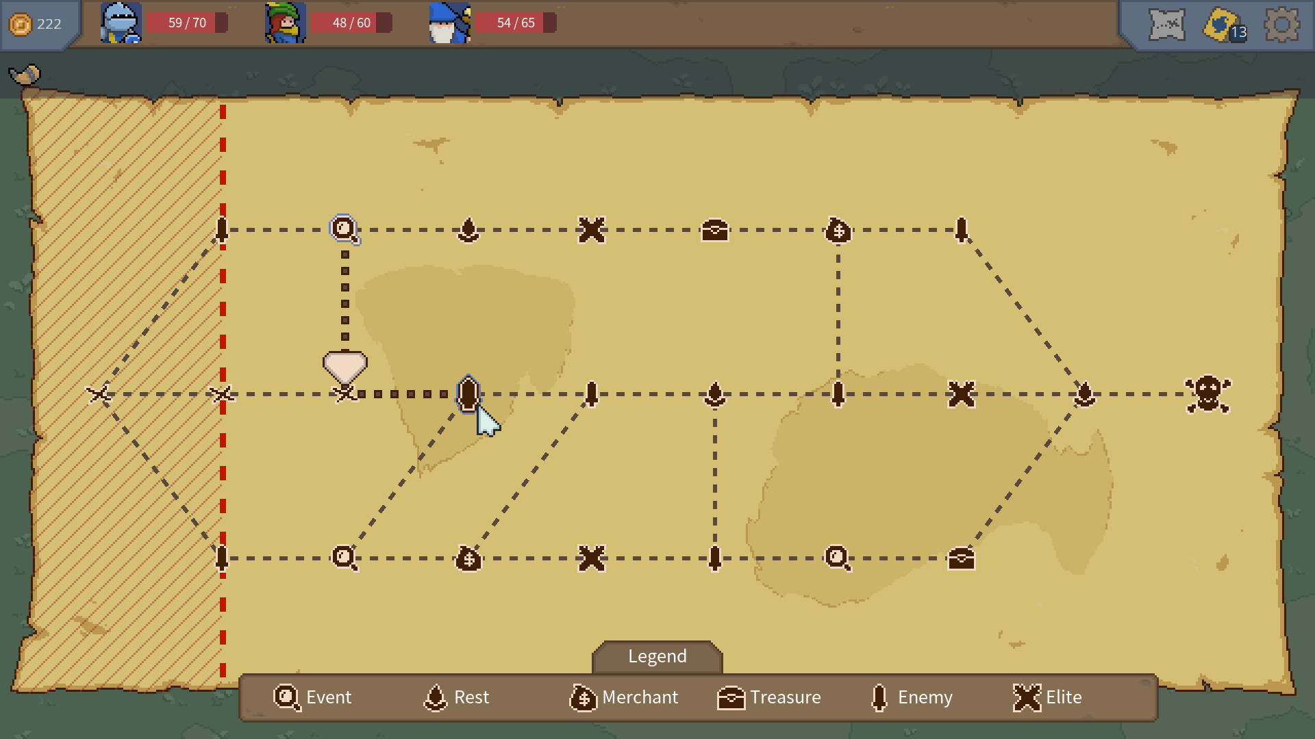 Sigil of the Magi #3