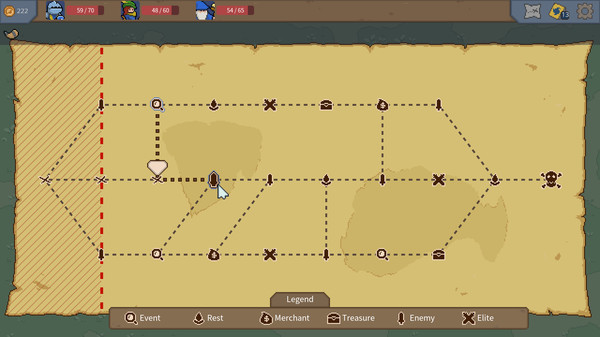 Sigil of the Magi game for windows Pc 1