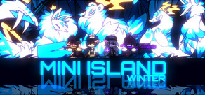 Mini Island: Winter