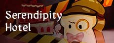 Serendipity Hotel 게임 이미지