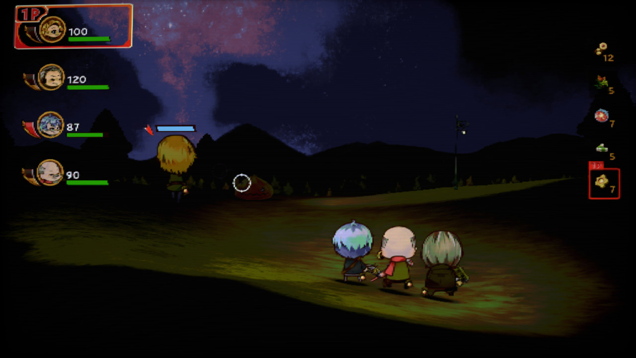 Universal Enemies #2