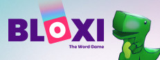 Bloxi: The Word Game