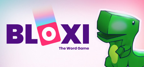 Bloxi: The Word Game Cover Image