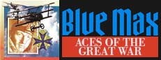Blue Max: Aces of the Great War