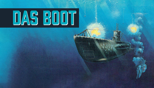 Das Boot: German U-Boat Simulation on Steam