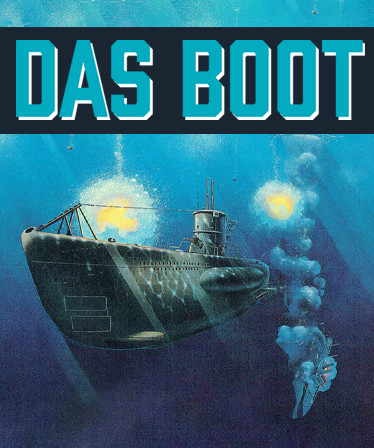 Das Boot: German U-Boat Simulation
