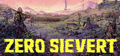 ZERO Sievert v0 23 - Early Access