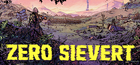 ZERO Sievert Cover Image