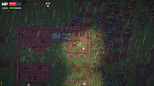 ZERO Sievert game for windows Pc 1