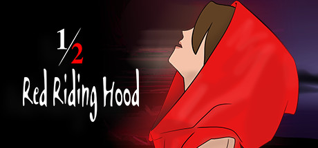 header image of 1/2 Red Riding Hood