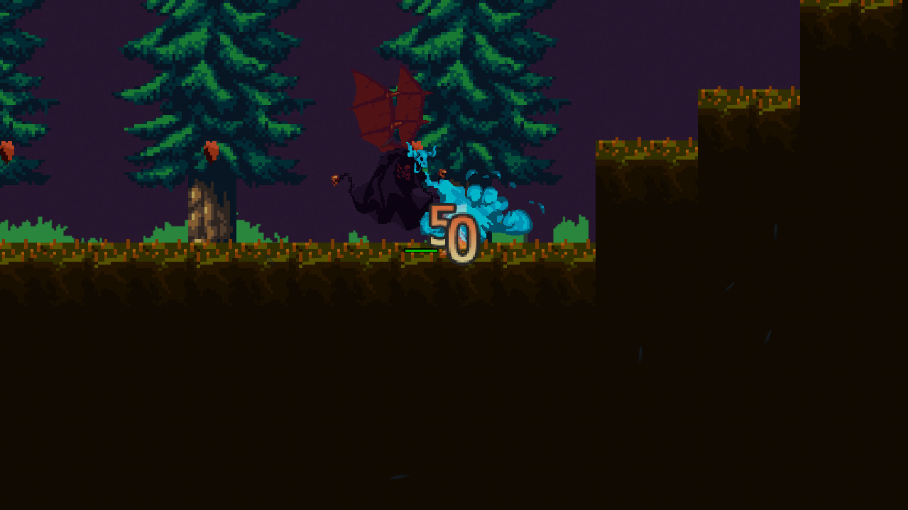 1/2 Red Riding Hood #3