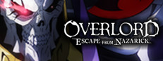 OVERLORD: ESCAPE FROM NAZARICK on Steam