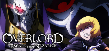 Overlord：逃离纳萨力克