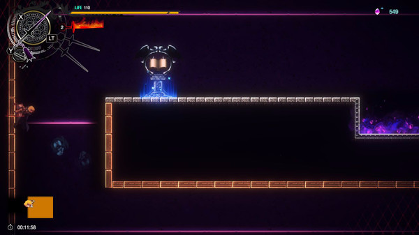 OVERLORD: ESCAPE FROM NAZARICKfor windows and Linux 1