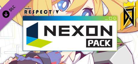 DJMAX RESPECT V - NEXON PACK banner image