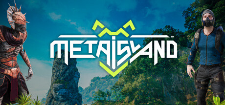 Metaisland Cover Image