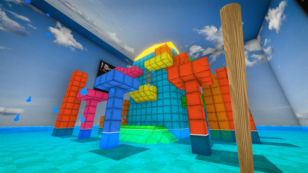 Crab Game game for windows Pc 1