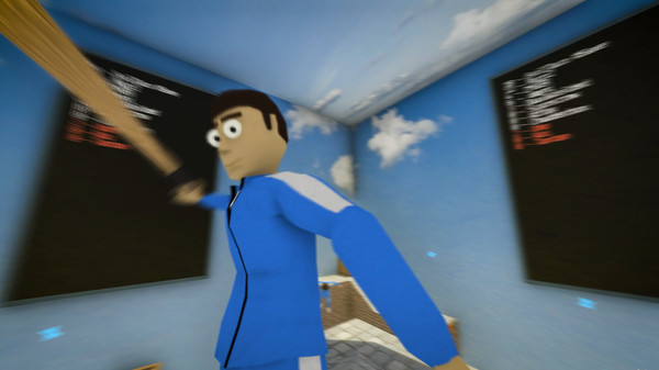 Crab Gamefor windows and Linux 1