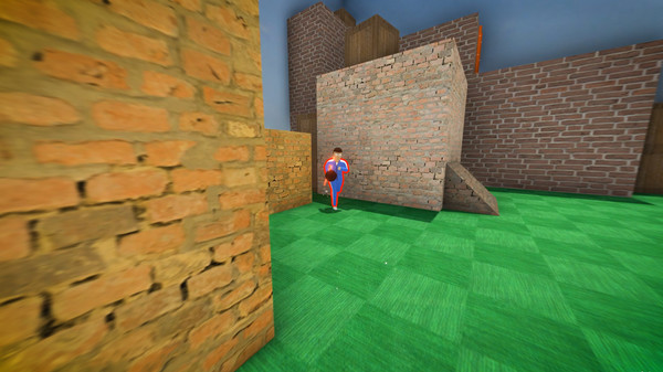 Crab Game screenshot