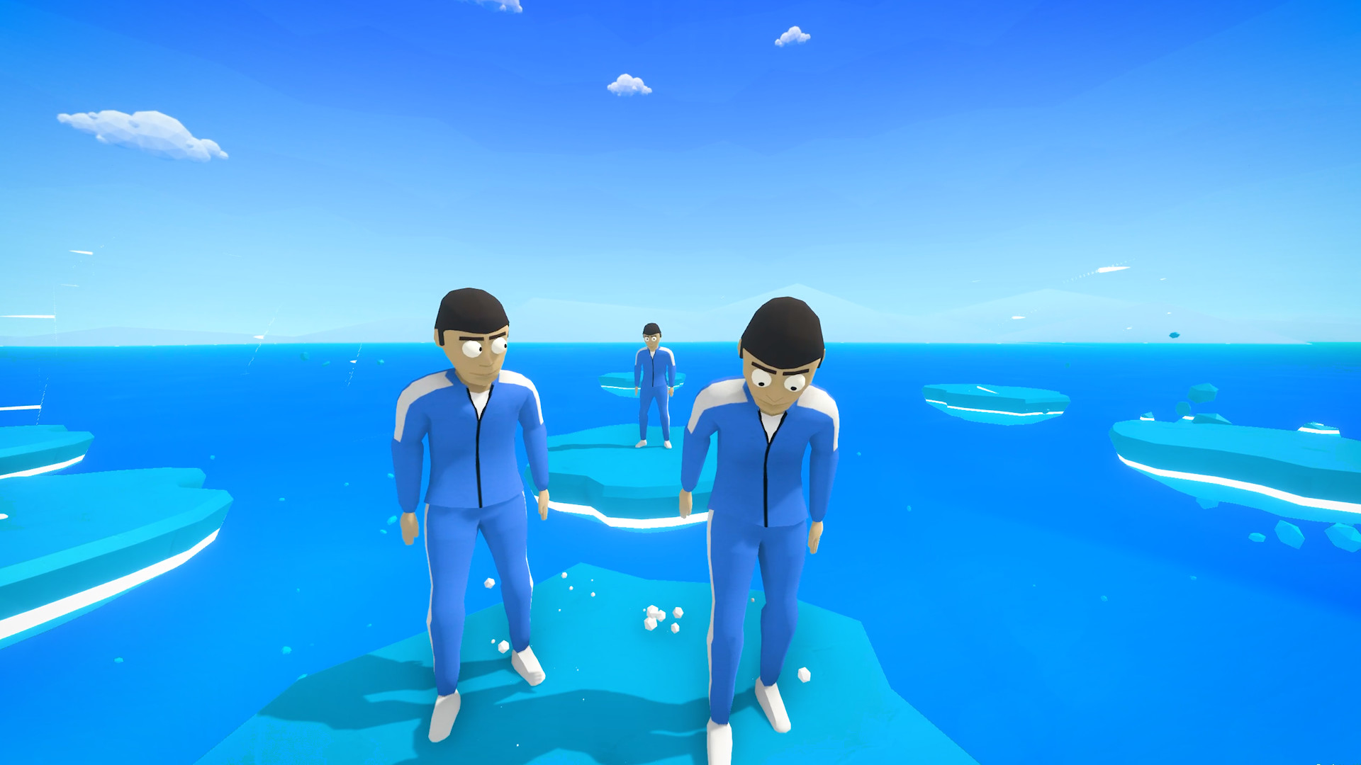 Buy Crab Game Steam Key Cheap Price | gamecamp.gg