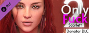OF2 - Scarlett: Donation DLC
