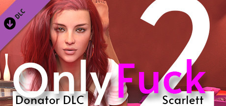 OF2 - Scarlett: Donation DLC banner image