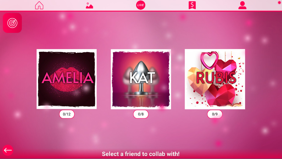 OF2 - Scarlett: Donation DLC #7