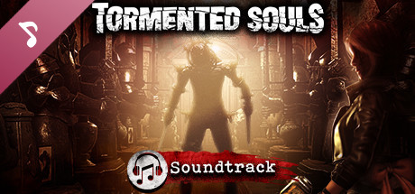 Tormented Souls Soundtrack banner image