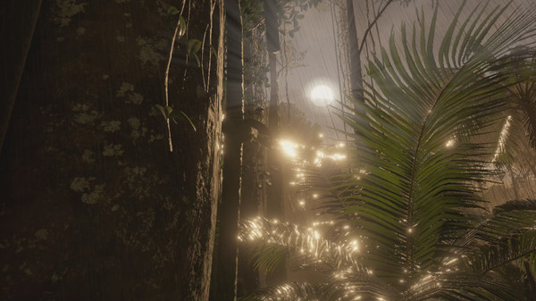 скриншот Green Hell VR 1