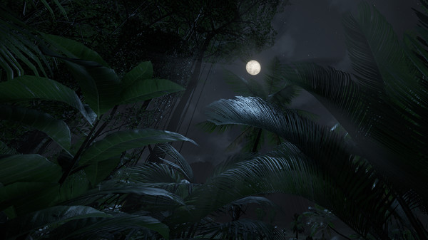 скриншот Green Hell VR 5