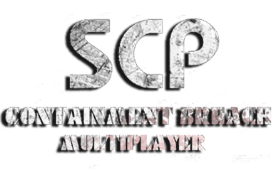 SCP: Containment Breach Multiplayer