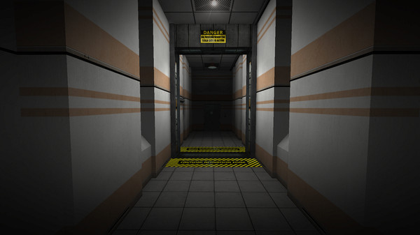 Screenshot of SCP: Containment Breach Multiplayer