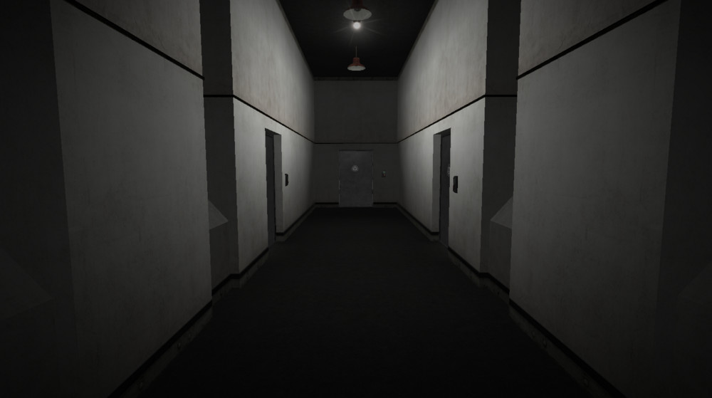 SCP Containment Breach: Ultimate Edition - KoGaMa - Play, Create And Share  Multiplayer Games