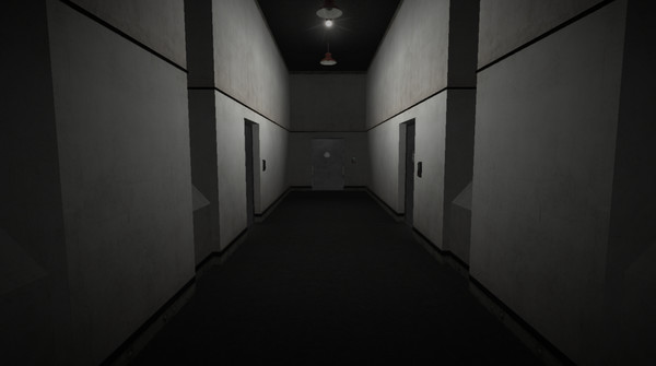 Screenshot of SCP: Containment Breach Multiplayer