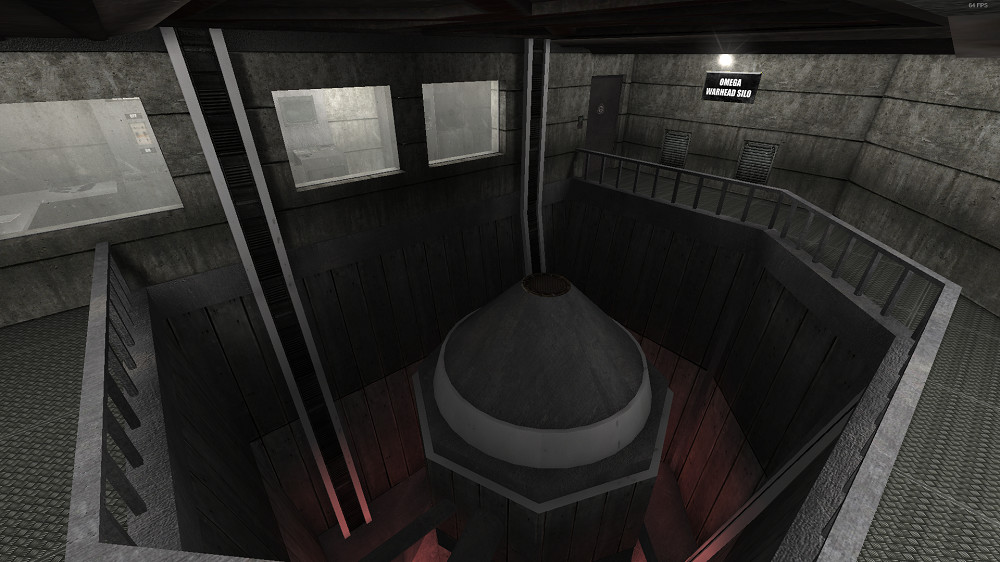 Communauté Steam :: SCP: Containment Breach Multiplayer