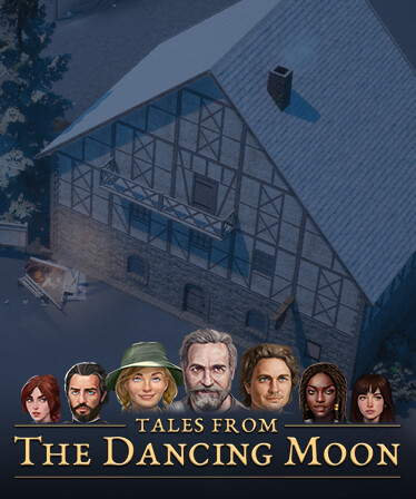 Tales from The Dancing Moon