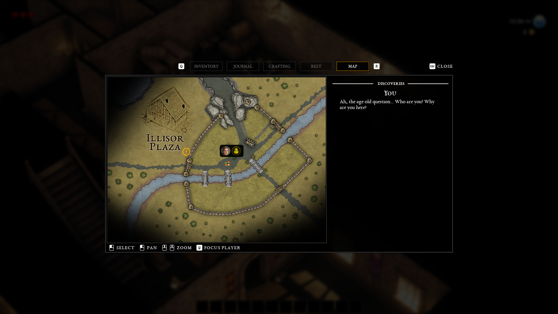 Tales from The Dancing Moon #11